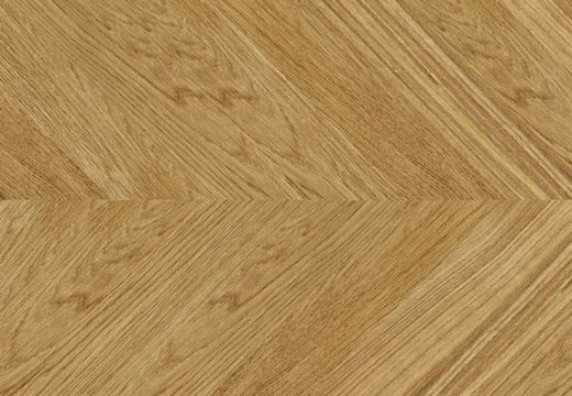 клеевой пробковый пол Chevron Gold
