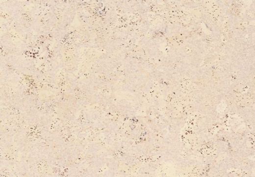 клеевой пробковый пол Madeira White