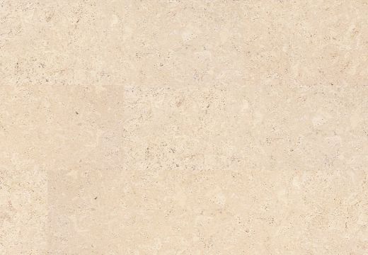 замковый пробковый пол Madeira Creme