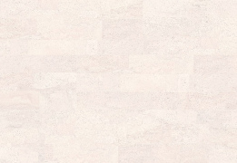 пробковый пол Fantasie EXTRA WHITE HС