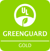 Пробковые полы GREENGUARD