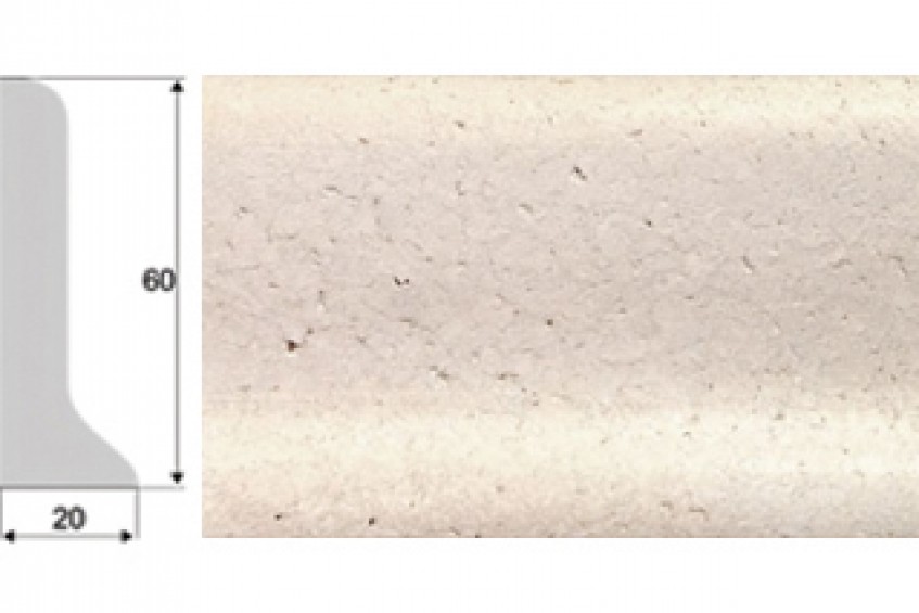 Плинтус C101 колер 1