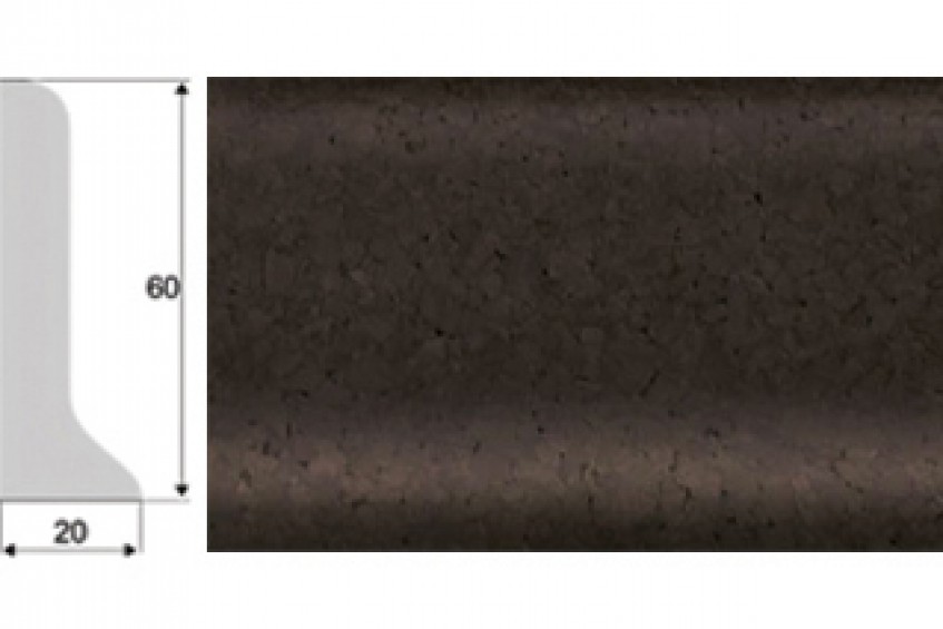 Плинтус C101 колер 20