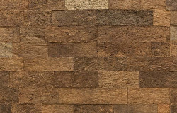 другие виды пробкового пола Antico Naturale